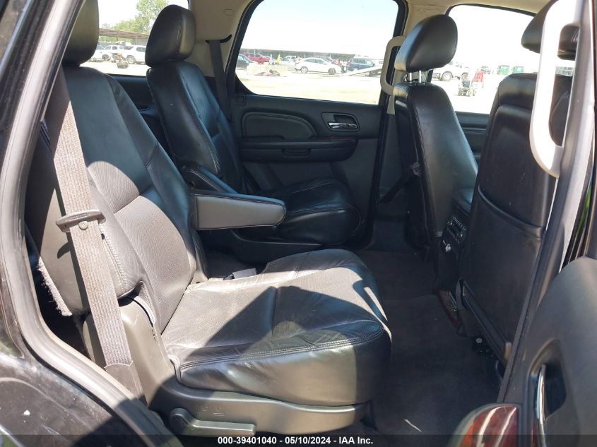 2011 Cadillac Escalade Premium VIN: 1GYS3CEFXBR101652 Lot: 39401040