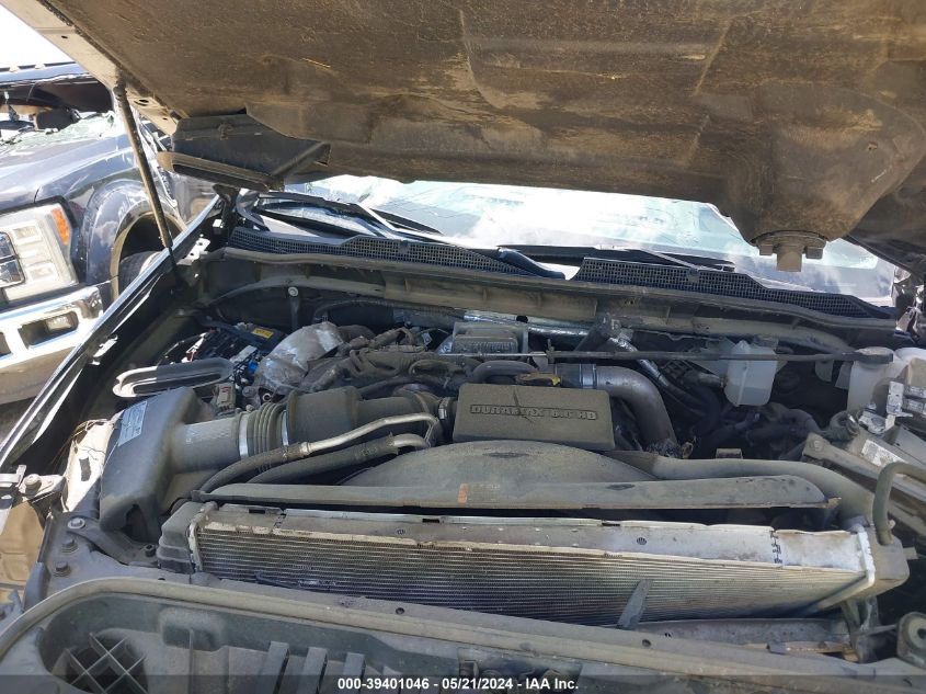 2021 Chevrolet Silverado 2500Hd 4Wd Standard Bed Ltz VIN: 1GC4YPEY1MF115968 Lot: 39401046