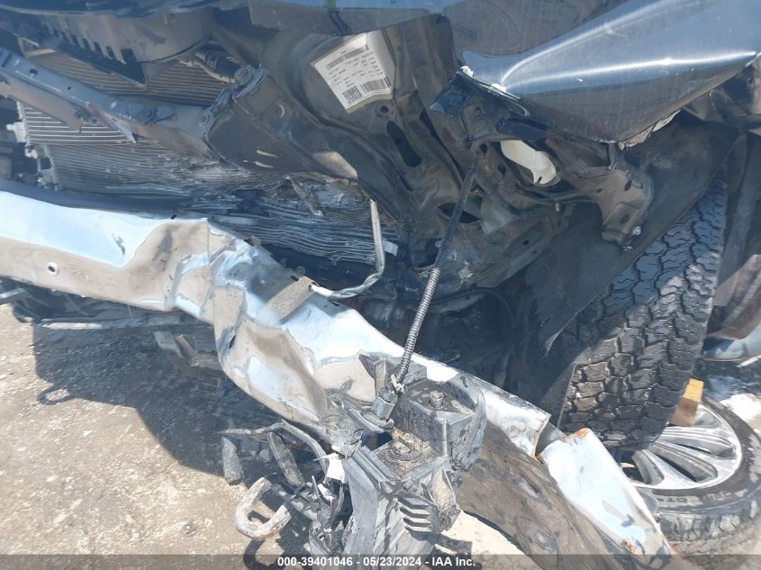 2021 Chevrolet Silverado 2500Hd 4Wd Standard Bed Ltz VIN: 1GC4YPEY1MF115968 Lot: 39401046