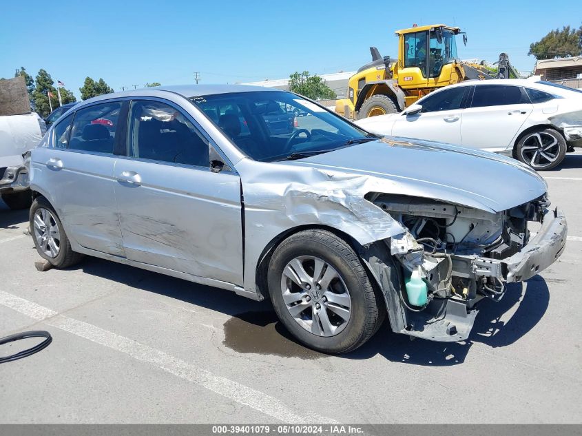 2012 Honda Accord 2.4 Se VIN: 1HGCP2F64CA142108 Lot: 39401079