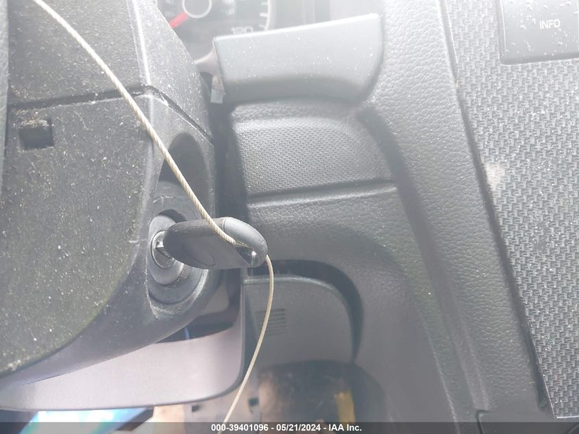 2007 Ford Fusion Se VIN: 3FAHP07Z77R110675 Lot: 39401096