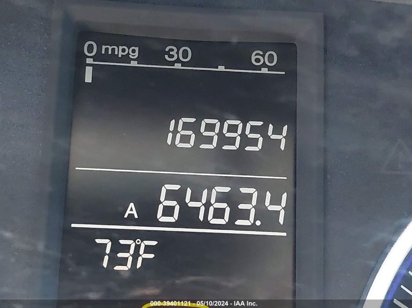 2008 Honda Cr-V Ex VIN: JHLRE48558C032245 Lot: 39401121