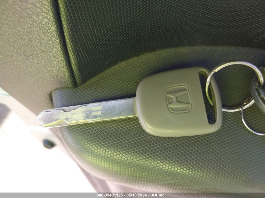 2008 Honda Element Lx VIN: 5J6YH27398L000767 Lot: 39401125