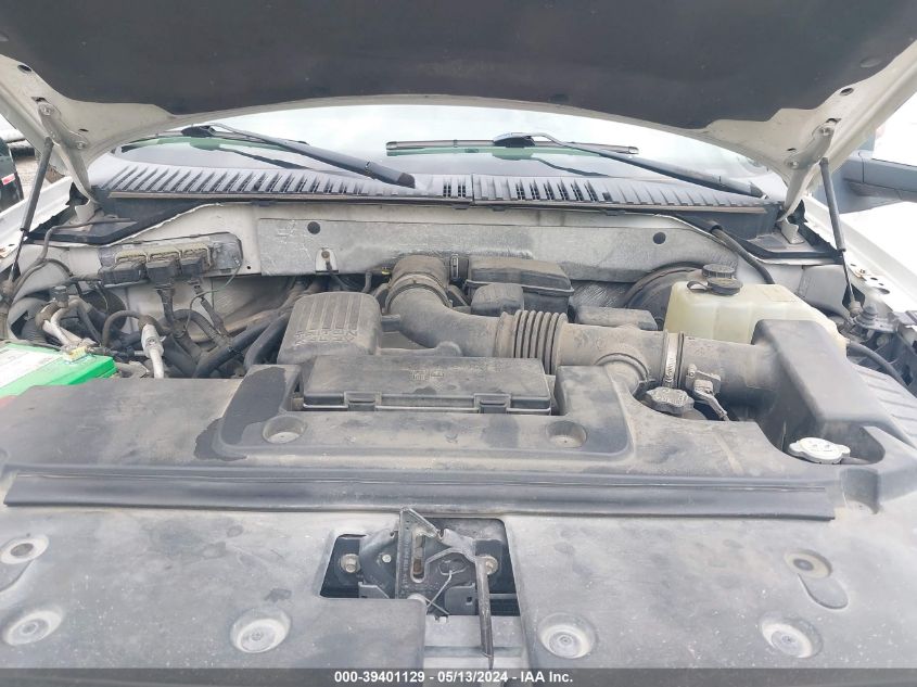 2009 Ford Expedition Limited VIN: 1FMFU19589LA14674 Lot: 39401129