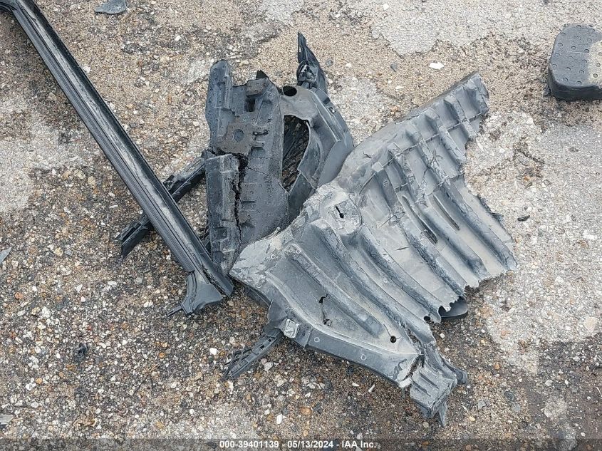 2018 Mercedes-Benz C 300 VIN: 55SWF4JB7JU258923 Lot: 39401139