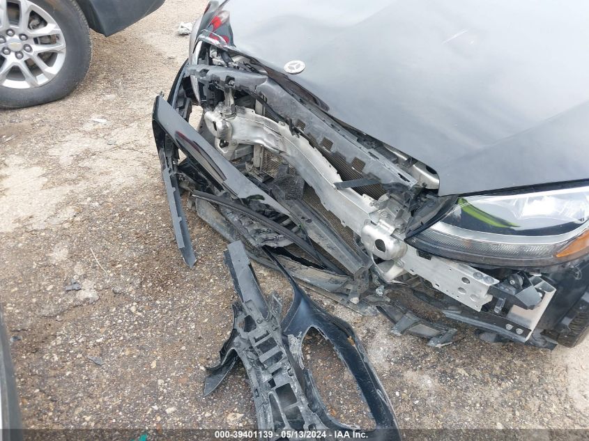 2018 Mercedes-Benz C 300 VIN: 55SWF4JB7JU258923 Lot: 39401139