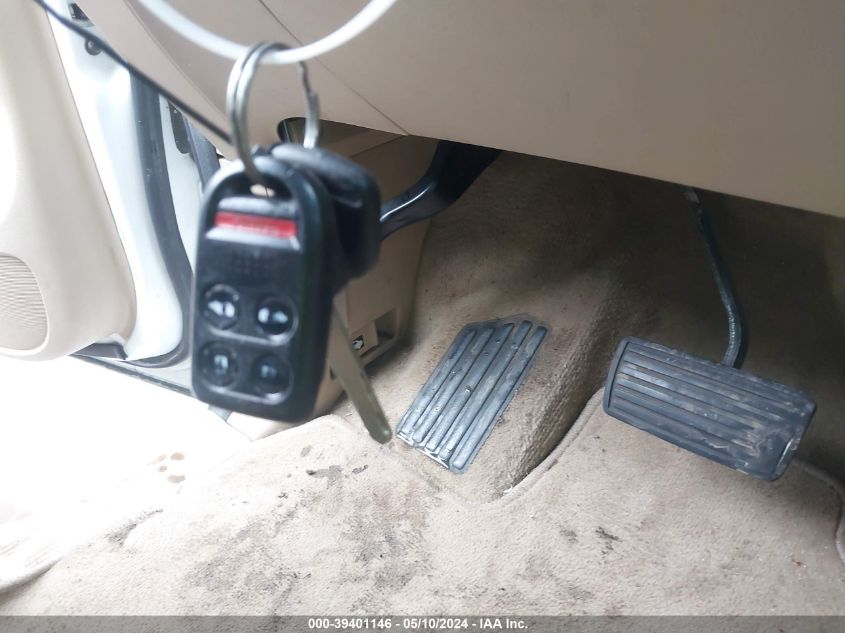 2010 Honda Odyssey Touring VIN: 5FNRL3H99AB050921 Lot: 39401146