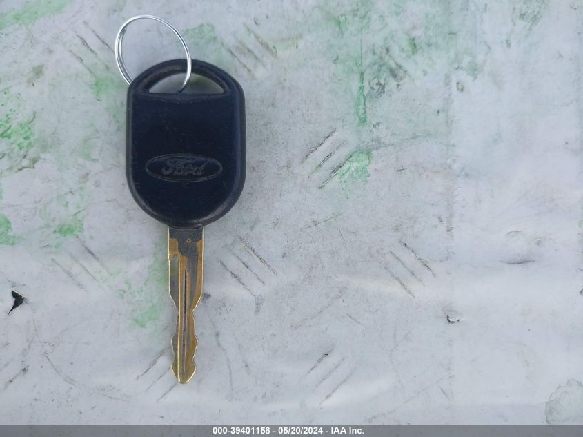 2008 Ford Ranger Xlt VIN: 1FTZR45E68PB06125 Lot: 39401158