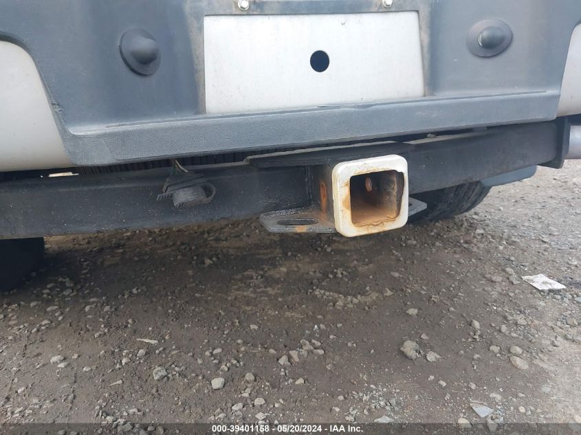 2008 Ford Ranger Xlt VIN: 1FTZR45E68PB06125 Lot: 39401158