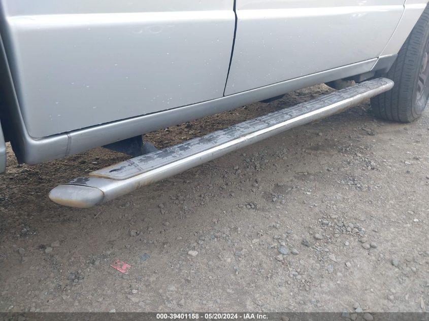 2008 Ford Ranger Xlt VIN: 1FTZR45E68PB06125 Lot: 39401158