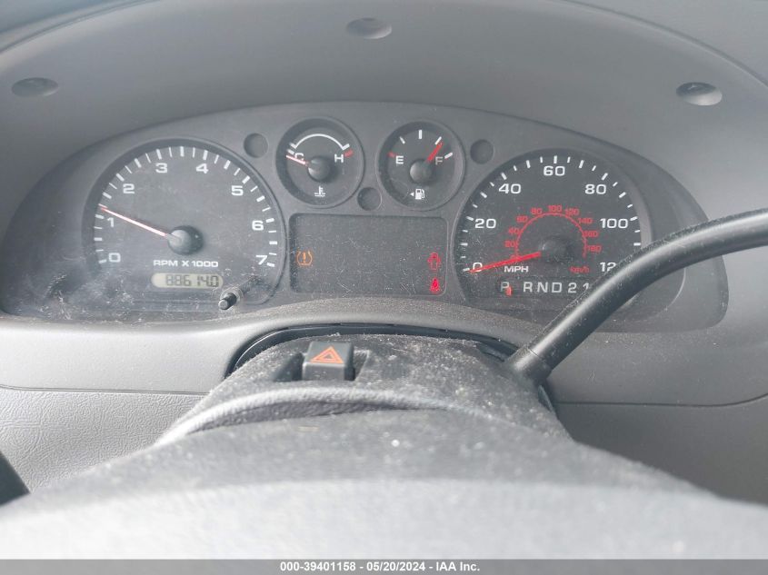 2008 Ford Ranger Xlt VIN: 1FTZR45E68PB06125 Lot: 39401158