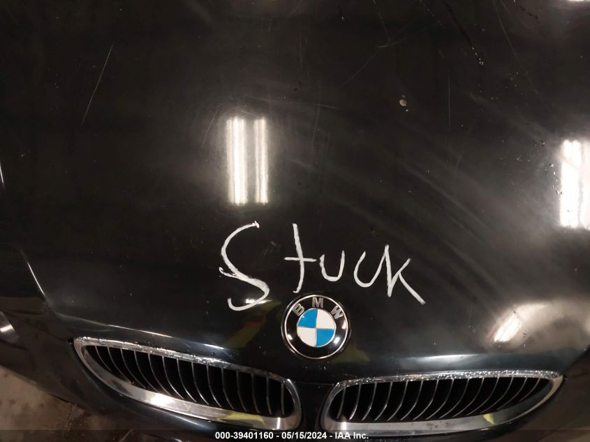 2008 BMW 335Xi VIN: WBAWC73538E064868 Lot: 39401160