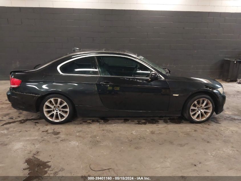 2008 BMW 335Xi VIN: WBAWC73538E064868 Lot: 39401160