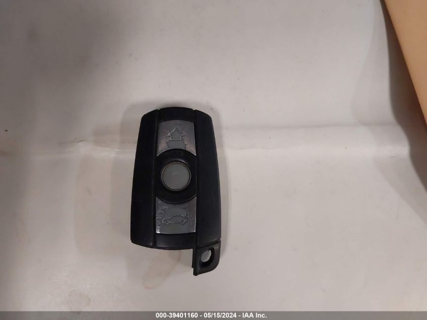 2008 BMW 335Xi VIN: WBAWC73538E064868 Lot: 39401160