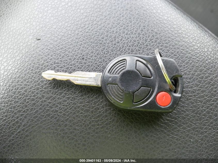 2010 Ford Edge Sel VIN: 2FMDK3JC5ABA63516 Lot: 39401163