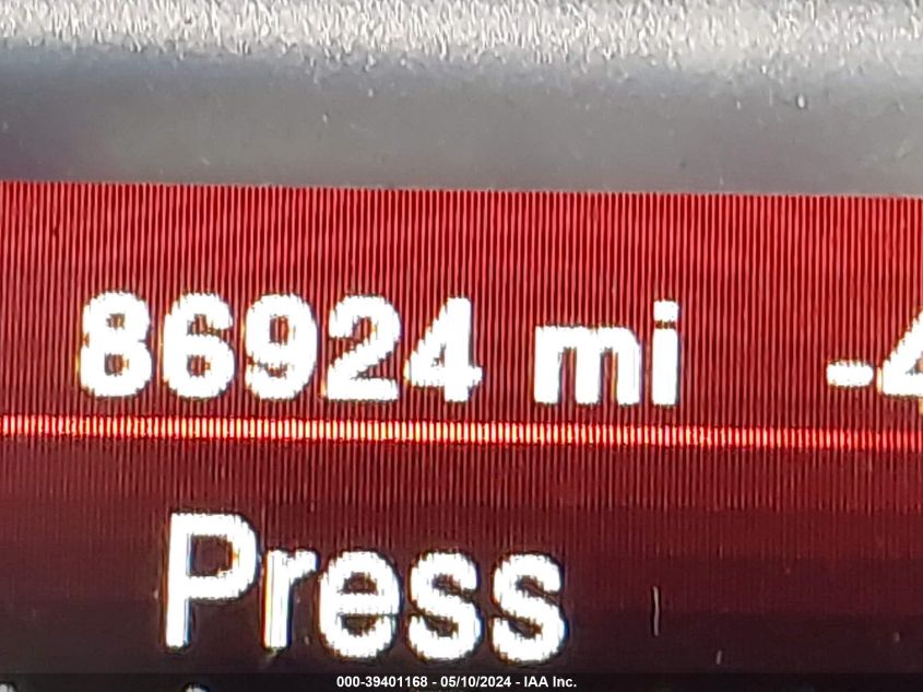 2017 Dodge Journey Se VIN: 3C4PDCAB3HT637029 Lot: 39401168