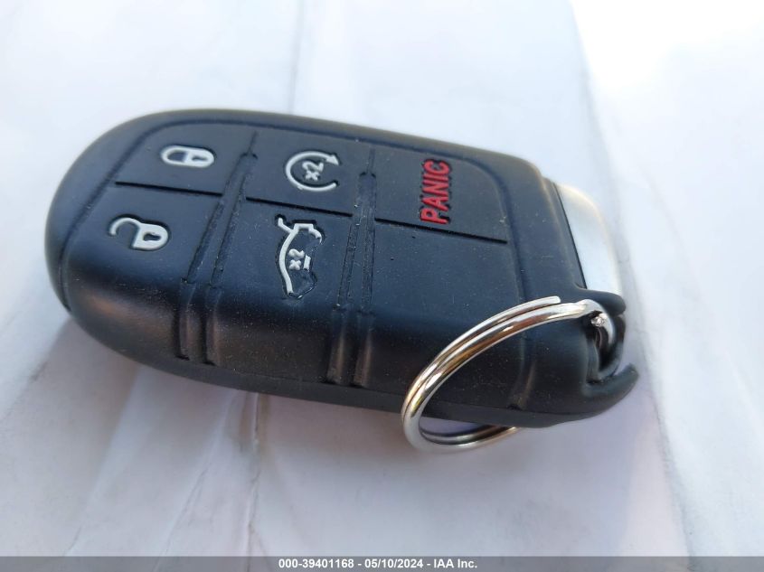 2017 Dodge Journey Se VIN: 3C4PDCAB3HT637029 Lot: 39401168