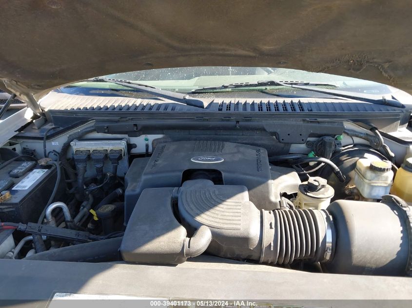 2004 Ford Expedition Xlt VIN: 1FMPU15L14LB39811 Lot: 39401173