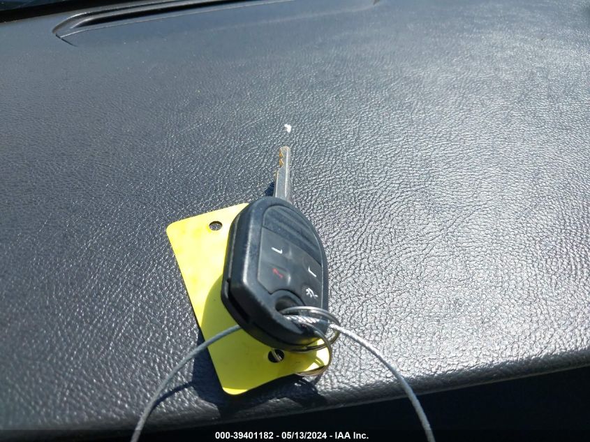 2013 Ford Taurus Sel VIN: 1FAHP2H89DG189058 Lot: 39401182