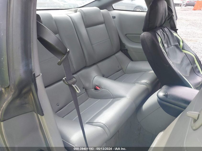 2008 Ford Mustang V6 Deluxe/V6 Premium VIN: 1ZVHT80N685115217 Lot: 39401193