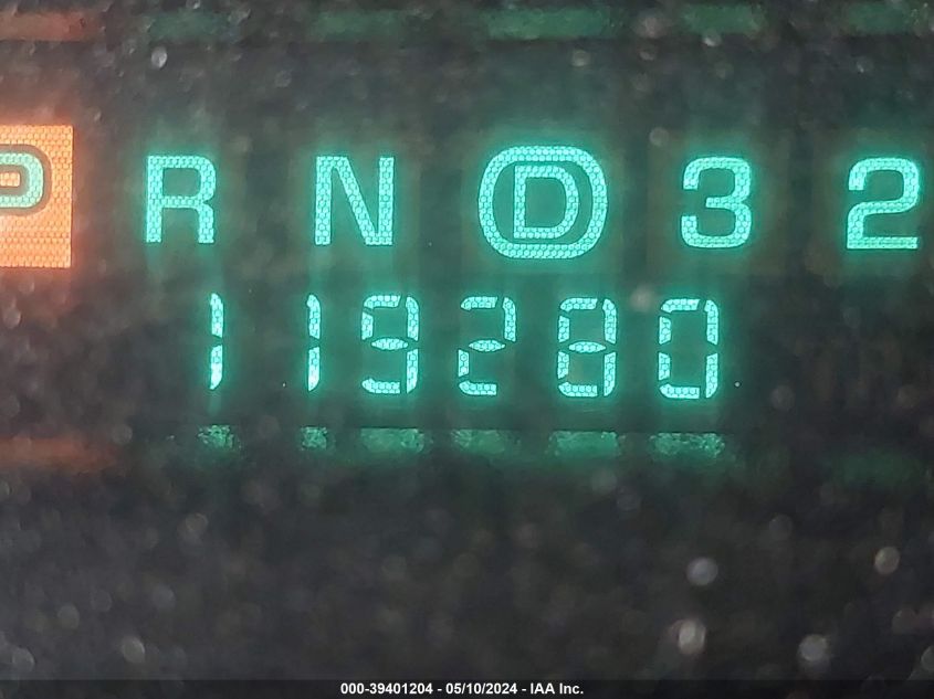 2005 Buick Century VIN: 2G4WS52J951124105 Lot: 39401204