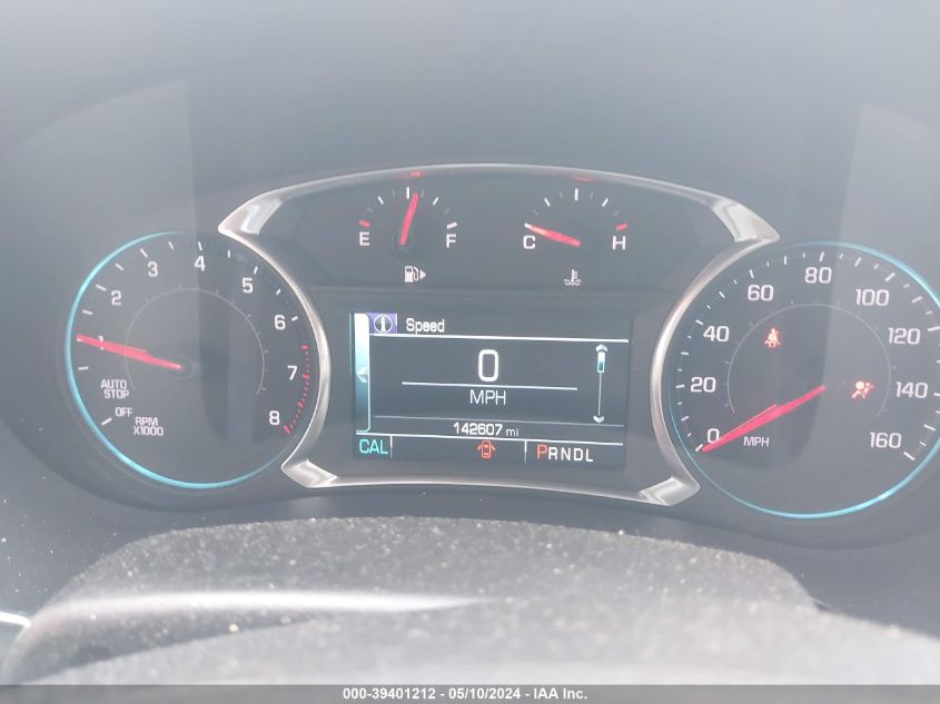 2018 Chevrolet Malibu Lt VIN: 1G1ZD5ST7JF177166 Lot: 39401212