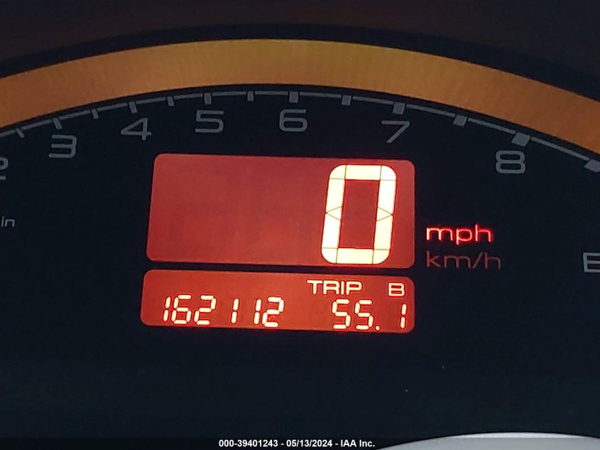 2003 Honda S2000 VIN: JHMAP11433T005945 Lot: 39401243