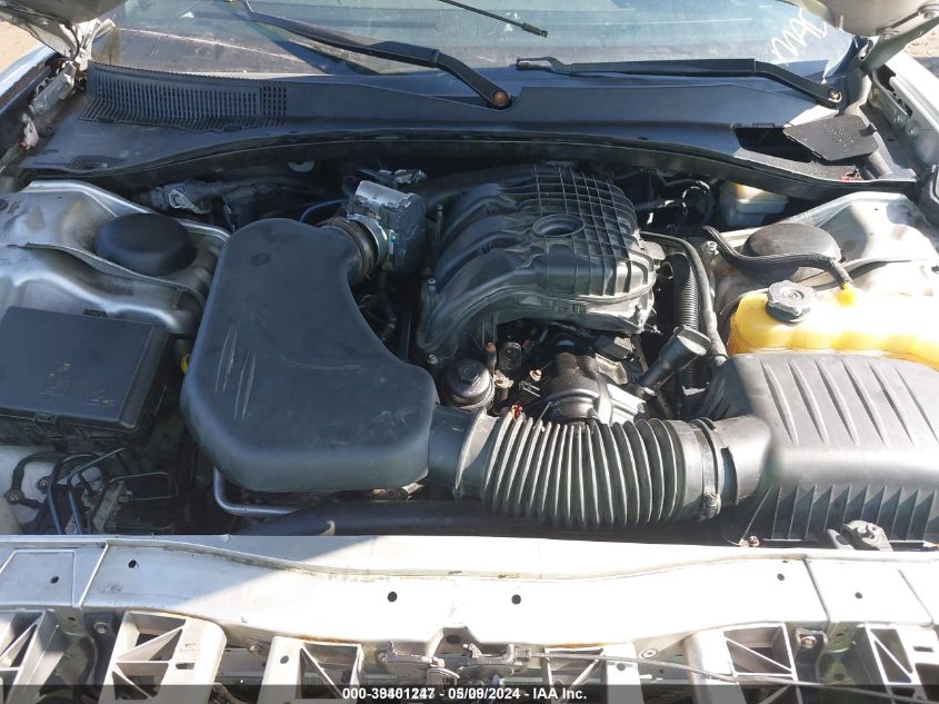 2012 Dodge Charger Se VIN: 2C3CDXBG2CH139698 Lot: 39401247