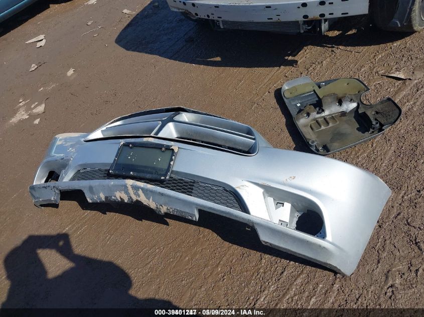 2012 Dodge Charger Se VIN: 2C3CDXBG2CH139698 Lot: 39401247