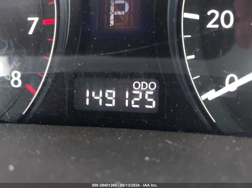 2010 Lexus Rx 350 VIN: 2T2ZK1BA9AC003382 Lot: 39401260