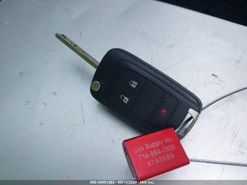 2018 CHEVROLET TRAX LS - 3GNCJKSB6JL213387