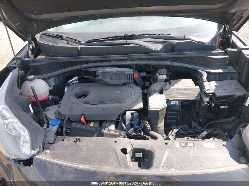 2022 Kia Sportage Ex VIN: KNDPNCAC0N7986025 Lot: 39401284