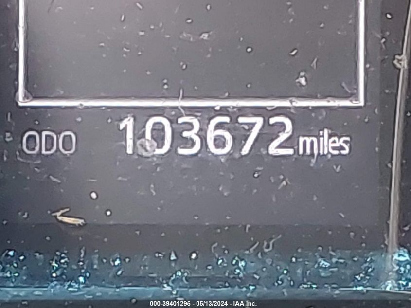 2020 Toyota Camry Se VIN: 4T1G11AK6LU386935 Lot: 39401295