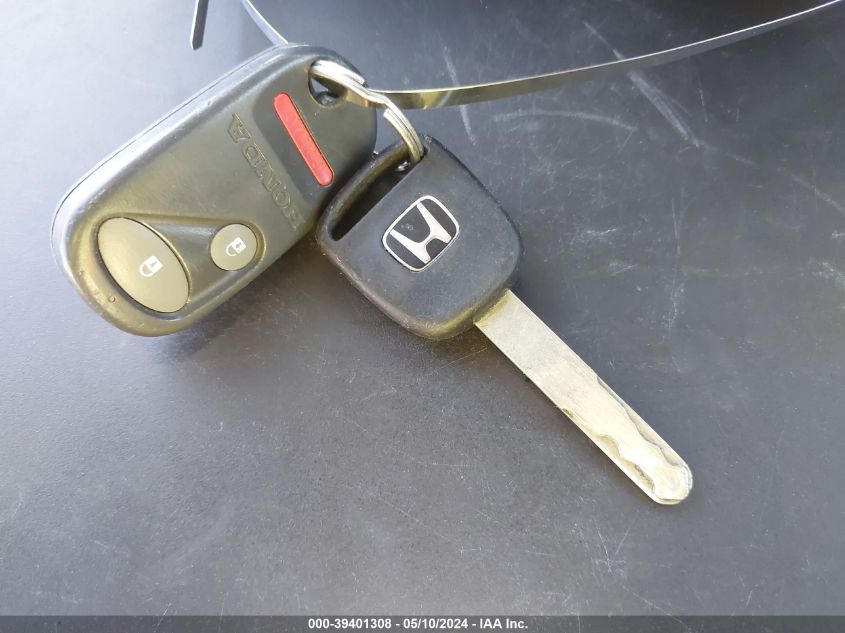 2005 Honda Element Ex VIN: 5J6YH28615L031788 Lot: 39401308