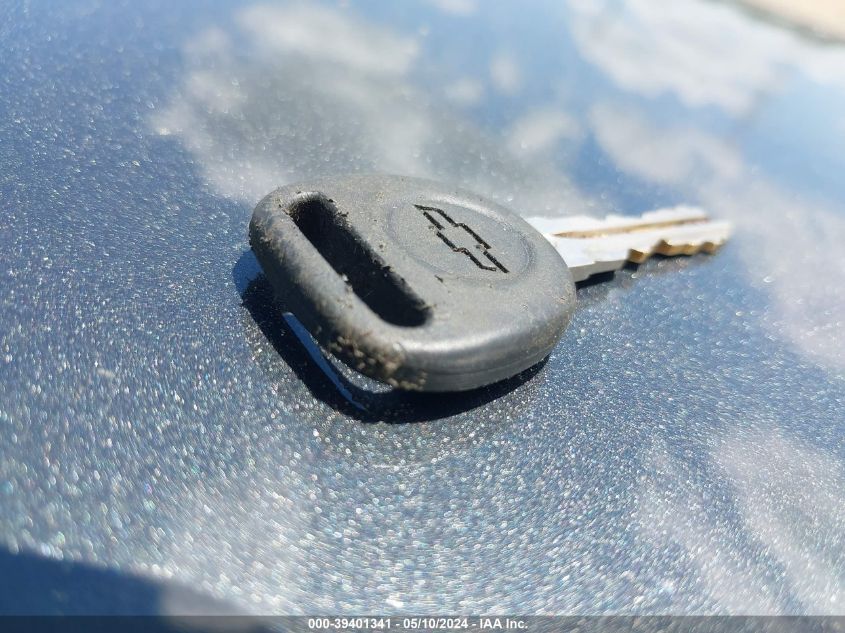 2011 Chevrolet Silverado 1500 Ls VIN: 1GCRCREA7BZ419840 Lot: 39401341