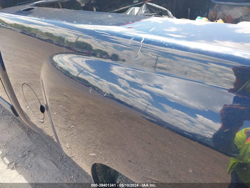 2011 Chevrolet Silverado 1500 Ls VIN: 1GCRCREA7BZ419840 Lot: 39401341