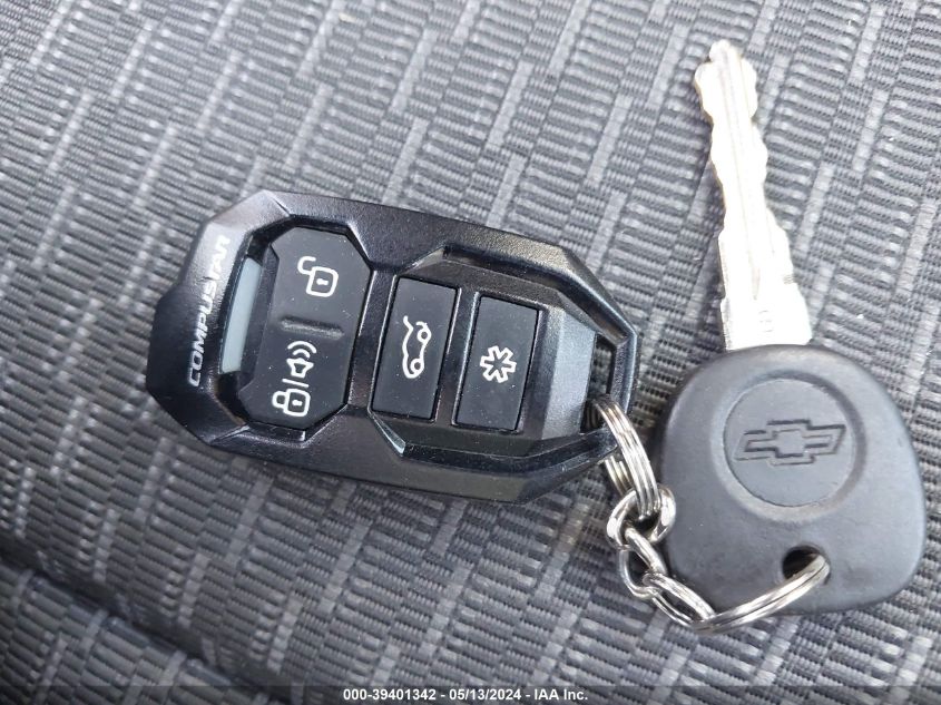 2008 Chevrolet Cobalt Lt VIN: 1G1AL18F887130033 Lot: 39401342