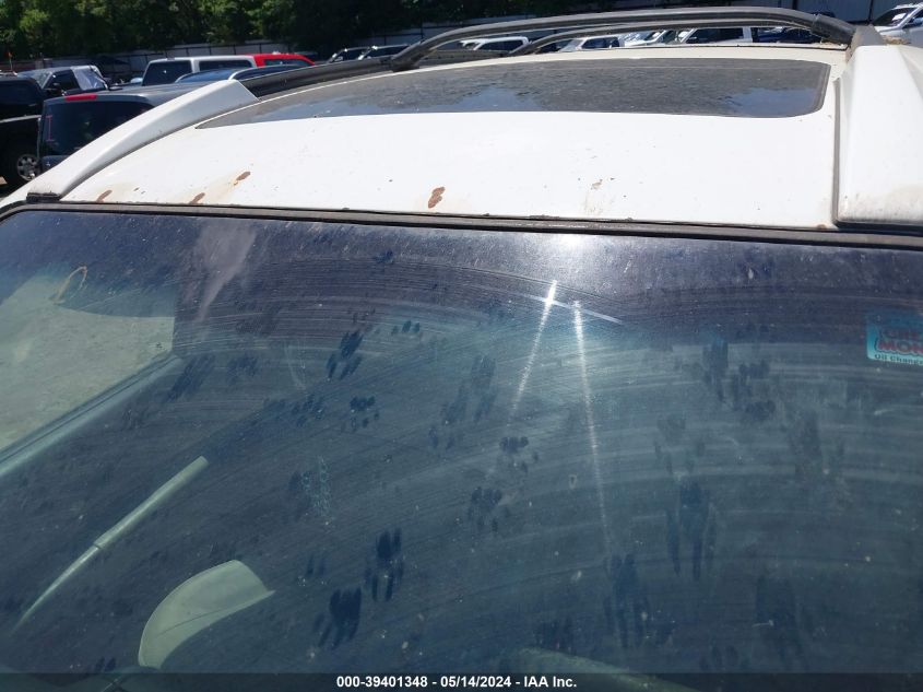 2007 Hyundai Santa Fe Gls VIN: 5NMSG13D77H112569 Lot: 39401348