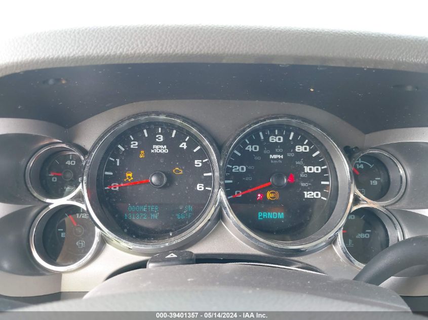 2012 GMC Sierra 1500 Sle VIN: 3GTP2VE70CG266582 Lot: 39401357