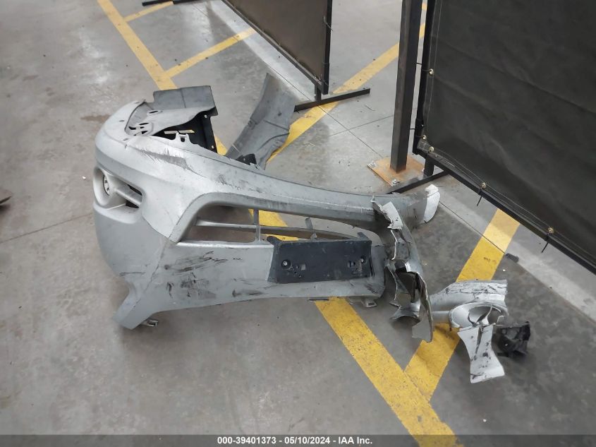 2011 Nissan Altima 2.5 S VIN: 1N4AL2AP5BN483838 Lot: 39401373