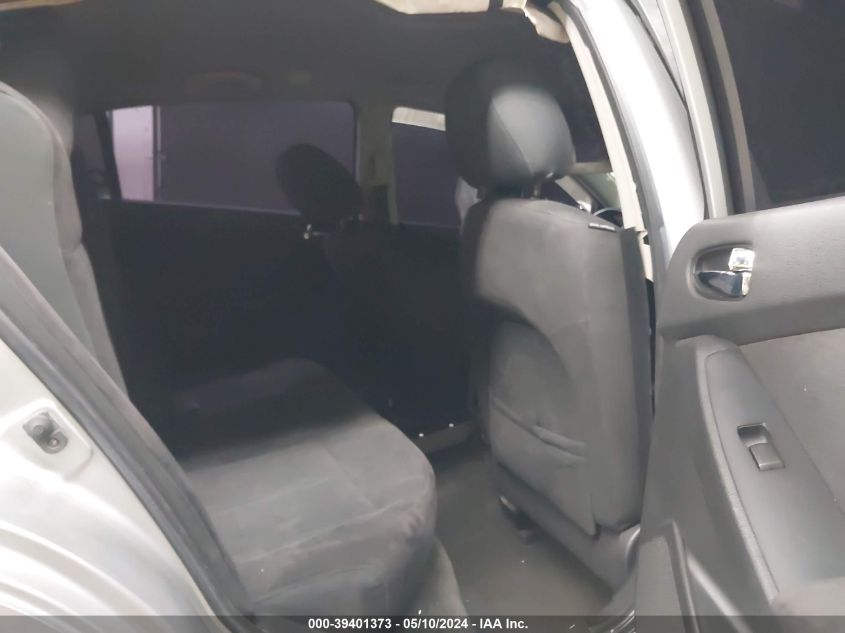 2011 Nissan Altima 2.5 S VIN: 1N4AL2AP5BN483838 Lot: 39401373