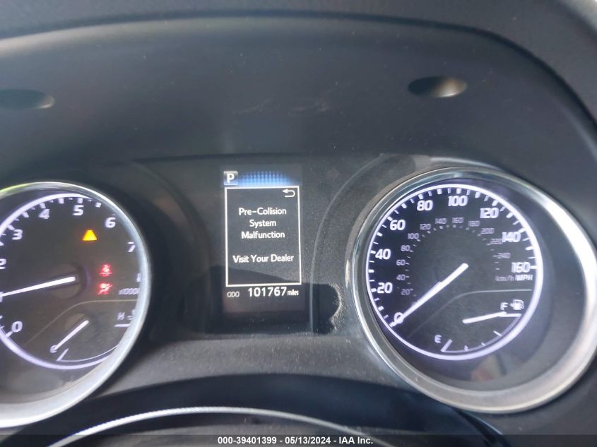 2019 Toyota Camry Le VIN: 4T1B11HKXKU723332 Lot: 39401399