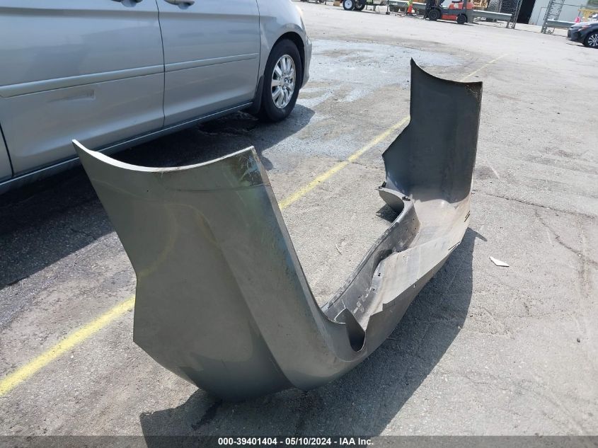 2009 Honda Odyssey Ex-L VIN: 5FNRL38779B055321 Lot: 39401404