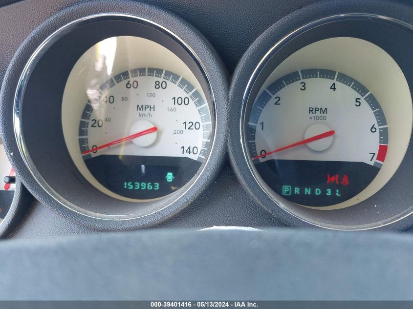 2008 Dodge Charger Sxt VIN: 2B3KA33GX8H144809 Lot: 39401416