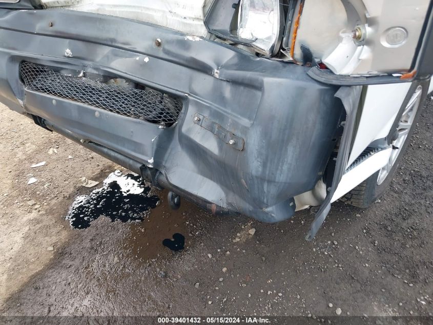 1998 Mitsubishi Delica Jb470 VIN: P250030291 Lot: 39401432