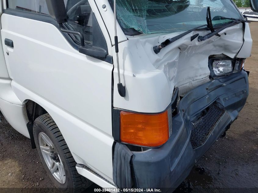 1998 Mitsubishi Delica Jb470 VIN: P250030291 Lot: 39401432