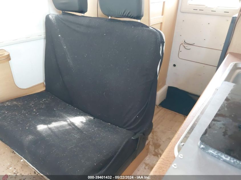 1998 Mitsubishi Delica Jb470 VIN: P250030291 Lot: 39401432