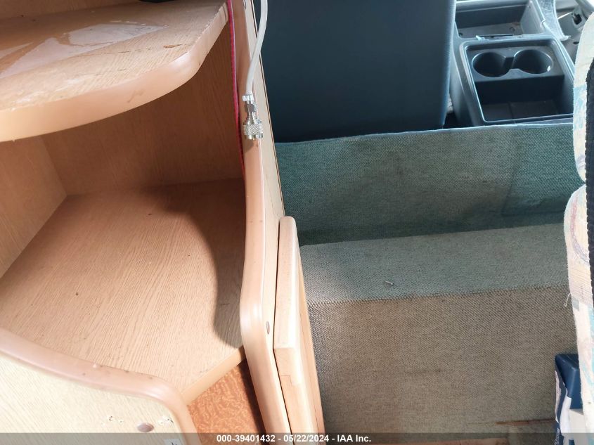 1998 Mitsubishi Delica Jb470 VIN: P250030291 Lot: 39401432