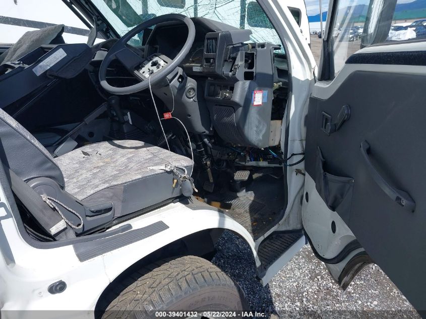 1998 Mitsubishi Delica Jb470 VIN: P250030291 Lot: 39401432