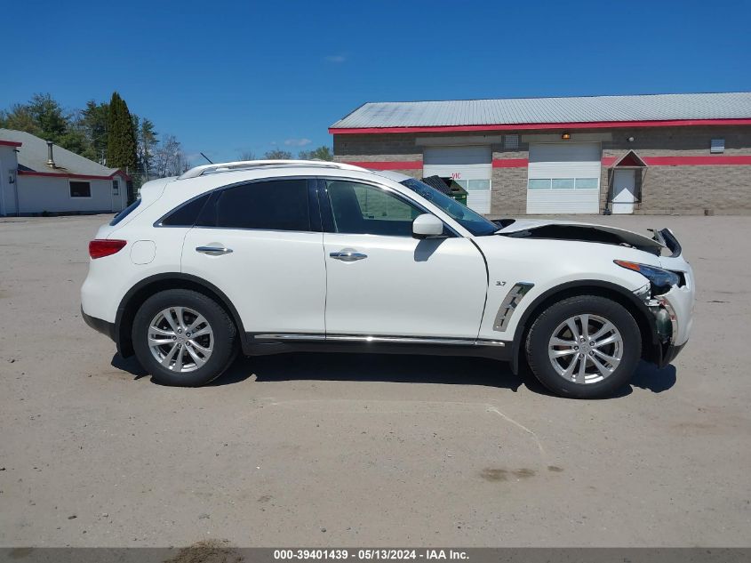 JN8CS1MW6GM400423 2016 Infiniti Qx70